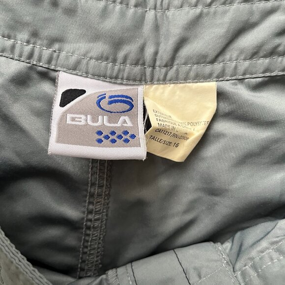 Bula Swim Shorts (Youth Size) - Picture 2 of 6